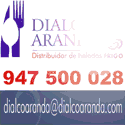 Dialco Aranda