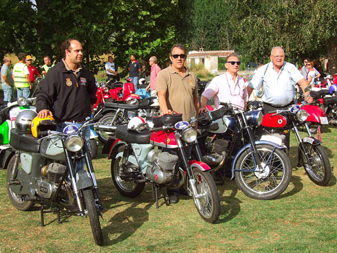 Motoabuelas 2011