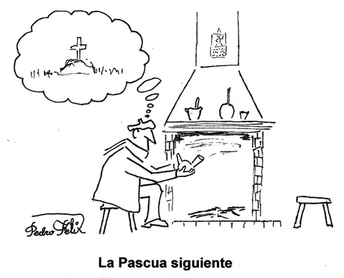 Pascua 2019