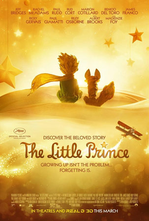 El Principito (The Little Prince) El Principito (The Little Prince)