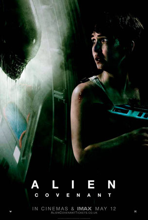 Cartel anunciador de la nueva película de la saga Cartel anunciador de la nueva película de la saga