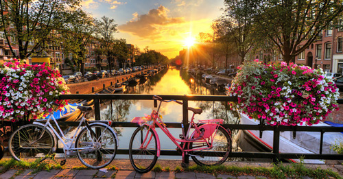 Ámsterdam