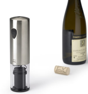 Bomba manual para extraer o introducir aire en las botellas, según mejor convenga. Bomba manual para extraer o introducir aire en las botellas, según mejor convenga