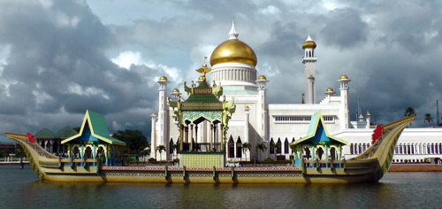 Brunei Brunei