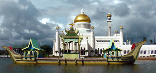 Brunei