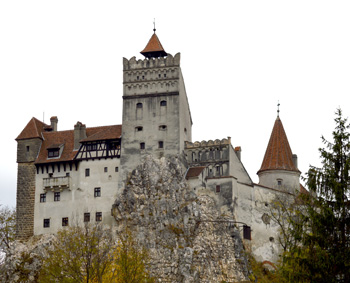 Castillo de Brand