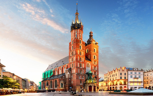 Cracovia