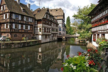Estrasburgo Estrasburgo