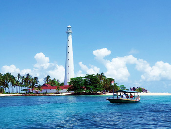 Indonesia Belitung Indonesia Belitung