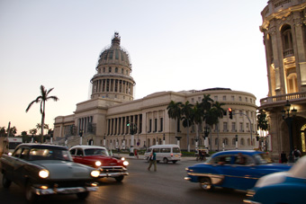 La Habana cumple 500 años y conmemora 60 años de la Revolución La Habana cumple 500 años y conmemora 60 años de la Revolución