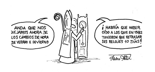 Semana Santa 