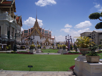Thailandia Thailandia