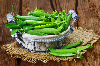 Guisantes Guisantes