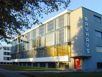 Weimar (Alemania) celebra los 100 años de la Bauhaus Weimar (Alemania) celebra los 100 años de la Bauhaus