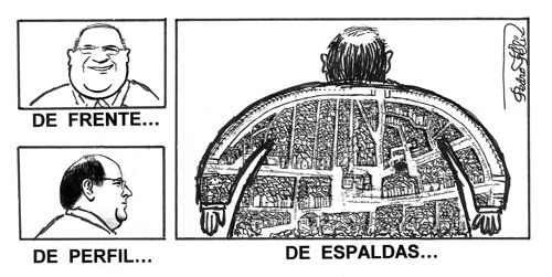 ... a Aranda y a la Ribera ... a Aranda y a la Ribera