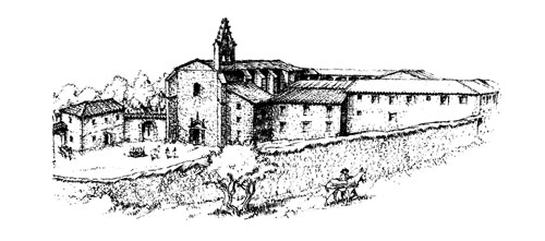 Algo así debió ser este lugar en el siglo XVI Algo así debió ser este lugar en el siglo XVI