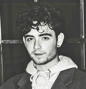 Álvaro Molina (cantaor) Álvaro Molina (cantaor)