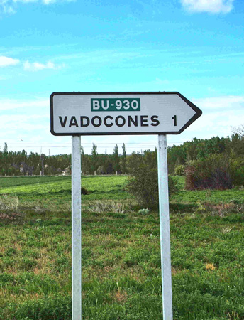 Así era el indicador incorrecto, hoy desaparecido Así era el indicador incorrecto, hoy desaparecido
