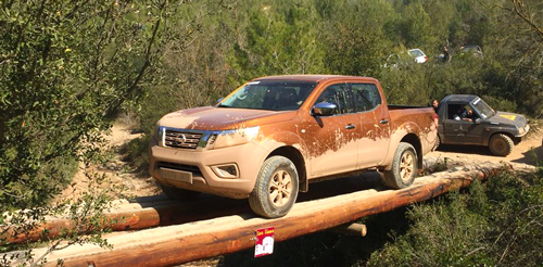 Nissan Navara Nissan Navara