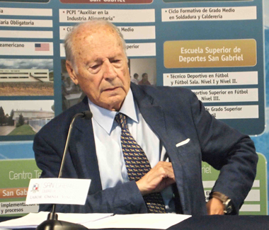 Vicente Garrido Capa