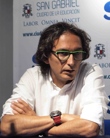 Rodrigo Miranda Rodrigo Miranda