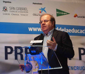 Dijo muchas cosas, pero ninguna de las que queríamos oírle Dijo muchas cosas, pero ninguna de las que queríamos oírle