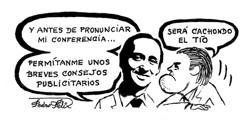 Carlos Cuesta Carlos Cuesta