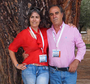 Paloma y Palomo Paloma y Palomo