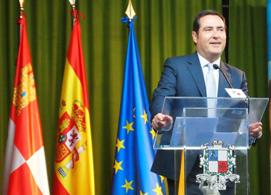 Antonio Garamendi Antonio Garamendi