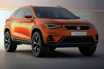El ‘ARANDA’ (¿?) será –o iba a ser- más grande que el ATECA El ‘ARANDA’ (¿?) será –o iba a ser- más grande que el ATECA