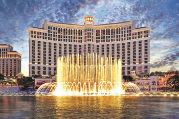 Bellagio EEUU Bellagio EEUU