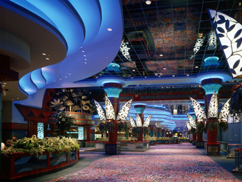 Foxwoods Resort Casino Foxwoods Resort Casino