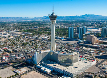 Stratosphere Las Vegas Hotel & Casino