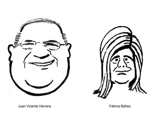Abogado y político Presidente de la Junta de CyL| Política y Jurista Abogado y político Presidente de la Junta de CyL| Política y Jurista