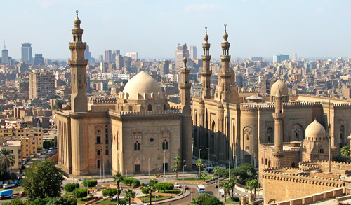 El Cairo