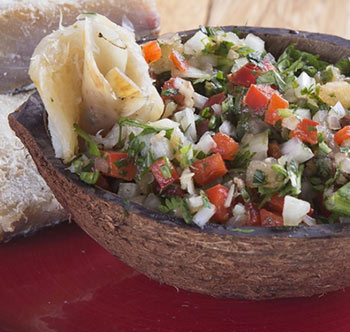 cebiche 11cebiche3503 Recetas de verano con bacalao noruego