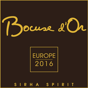 ‘Bocuse D’Or España’ ‘Bocuse D’Or’
