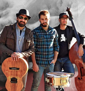 Actos de las Fiestas Patronales 2019 Mr. Homeless