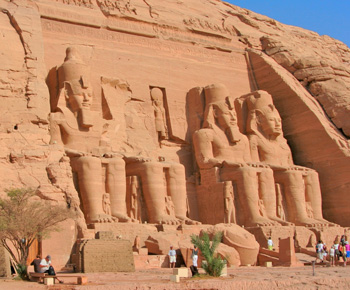 Egypt Egypt