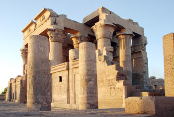 Egypt