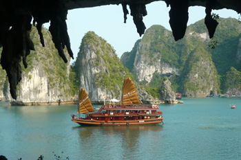 Halong Bay Halong Bay