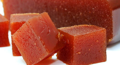 Membrillo casero Membrillo casero