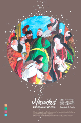 Actividades Culturales Programación Navidad