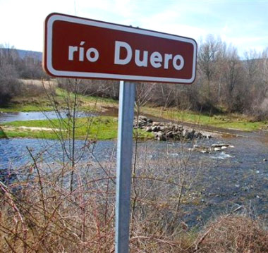 Río Duero Río Duero