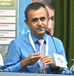 Fernando Giménez Barriocanal 