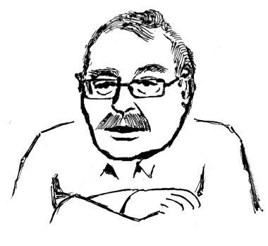 Joaquín Leguina Joaquín Leguina