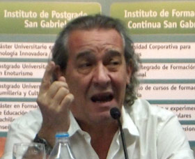 Chema Abad Chema Abad