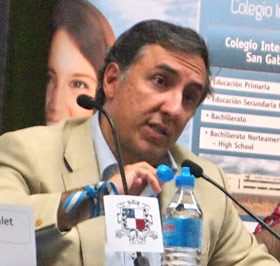 José Ramón García Hernández José Ramón García Hernández