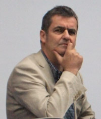 Giles Tremlett Giles Tremlett