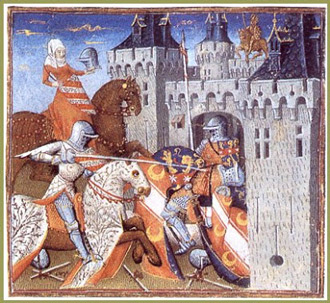 El Cid Campeador Rodrigo Díez de Vivar El Cid Campeador Rodrigo Díez de Vivar